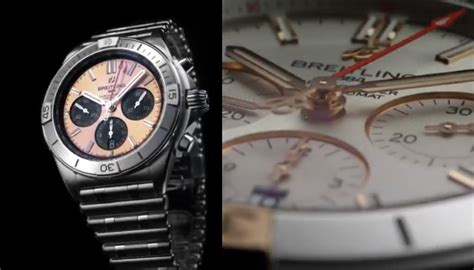 new breitling 2020|latest model Breitling watches.